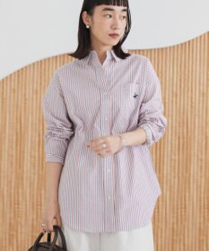 AMERICAN HOLIC BEVERLY HILLS POLO CLUB 別注ビッグシャツ