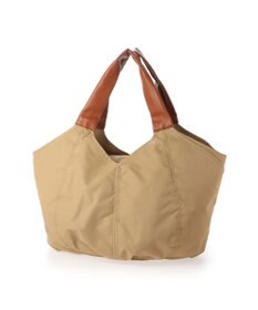 Y'SACCS リサイクルナイロン　ふんわりトート　Mサイズ