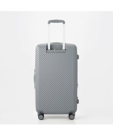 ACE BAGS & LUGGAGE HaNT ココント スーツケース 65L フロントポケット付 05512 ハント
