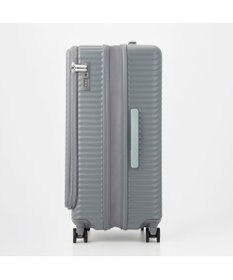 ACE BAGS & LUGGAGE HaNT ココント スーツケース 65L フロントポケット付 05512 ハント