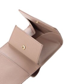 CLATHAS レミー 内BOX二つ折り財布