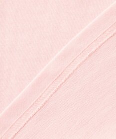 ANY KIDS フラワー 刺繍 Tシャツ