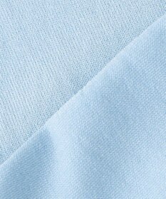 Feroux 【洗える・接触冷感・UVカット】ハートボタン7分袖 カーディガン