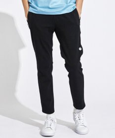 PW CIRCULUS 【MEN】DIMPLE スポーティパンツ