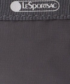 LeSportsac ESSENTIAL BELT BAG/シャドウグレーC