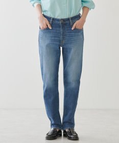 AMERICAN HOLIC テーパードデニム