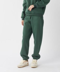 OP／FILA 【Kappa】シンプルロゴ ユニセックススウェットパンツ