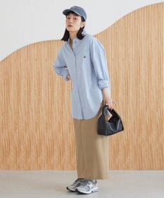 AMERICAN HOLIC BEVERLY HILLS POLO CLUB 別注ビッグシャツ