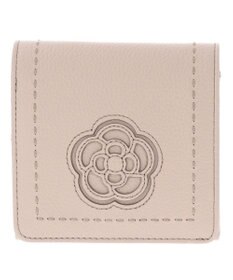 CLATHAS カイト 内BOX二つ折り財布