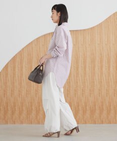 AMERICAN HOLIC BEVERLY HILLS POLO CLUB 別注ビッグシャツ