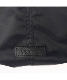 Y'SACCS リサイクルナイロン　ふんわりトート　Mサイズ