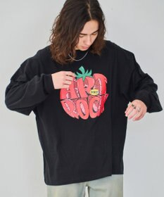 WEGO 【ユニセックス着用ITEM】アソートグラフィックロンT