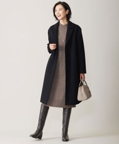 J.PRESS LADIES デザインパールワントップ ネックレス