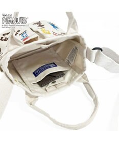 ROOTOTE 8422【スヌーピー】IP.ベビールー.ポケッツ.ピーナッツ-0C