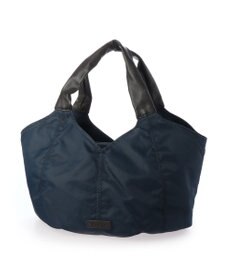 Y'SACCS リサイクルナイロン　ふんわりトート　Mサイズ