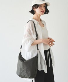 russet コーデュラナイロン2WAYショルダーバッグ(CE-1681)