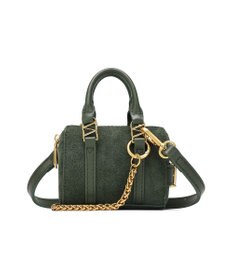 style code 【VerdeVari/ヴェルデヴァリ】TINYボストンバッグ（BOX付）