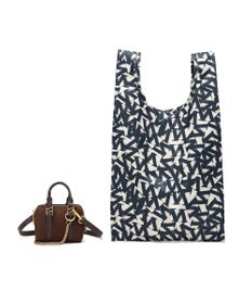 style code 【VerdeVari/ヴェルデヴァリ】TINYボストンバッグ（BOX付）