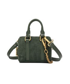 style code 【VerdeVari/ヴェルデヴァリ】TINYボストンバッグ（BOX付）