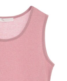 Green Parks ・Ｐｅｔｉｔ　Ｆｌｅｕｒ　ラメリブタンクトップ