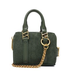 style code 【VerdeVari/ヴェルデヴァリ】TINYボストンバッグ（BOX付）