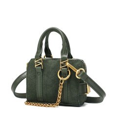 style code 【VerdeVari/ヴェルデヴァリ】TINYボストンバッグ（BOX付）