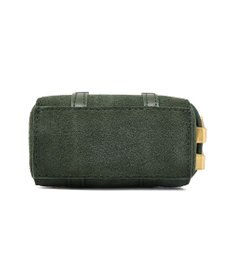 style code 【VerdeVari/ヴェルデヴァリ】TINYボストンバッグ（BOX付）