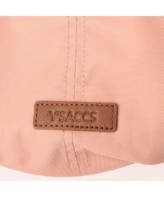 Y'SACCS リサイクルナイロン　ふんわりトート　Mサイズ