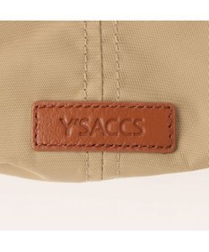 Y'SACCS リサイクルナイロン　ふんわりトート　Mサイズ