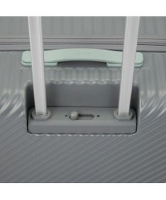 ACE BAGS & LUGGAGE HaNT ココント スーツケース 65L フロントポケット付 05512 ハント