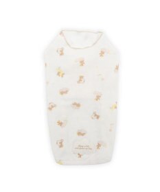 PET PARADISE ペットパラダイス くまさん はじめてのタンクトップ 《おやすみ柄》 超小型犬 小型犬