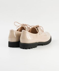 BONTRE 【pied du lapan/ピエドラパン】レースアップシューズ/50747ZI