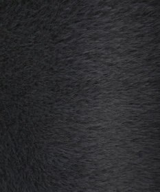 Green Parks シャギーＶネックニットベスト