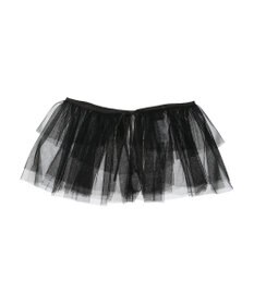 Green Parks マルチｗａｙチュールプリーツベルト