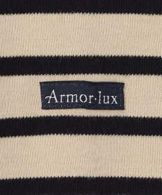 23区 L Armor-lux スムース カットソー