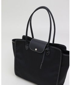 MORROW by thank 【A4サイズ収納可/軽量】NYC BAG トートバッグ