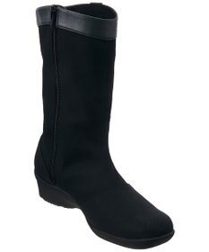 ASICS WALKING ペダラウォーキングシューズ 3E ヒール高3.5cm