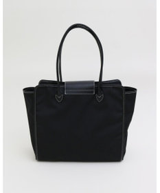 MORROW by thank 【A4サイズ収納可/軽量】NYC BAG トートバッグ