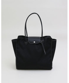 MORROW by thank 【A4サイズ収納可/軽量】NYC BAG トートバッグ