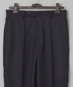 GOTAIRIKU 【御幸毛織】TIMEBRID スーツ