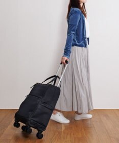 ACE BAGS & LUGGAGE HAyU × ace. ユッカTR カジュアルキャリーケース 33L 17841 エース