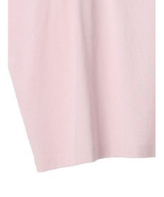 Green Parks ワンポイント刺繍タックＴシャツ