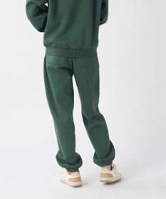 OP／FILA 【Kappa】シンプルロゴ ユニセックススウェットパンツ