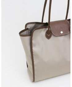 MORROW by thank 【A4サイズ収納可/軽量】NYC BAG トートバッグ