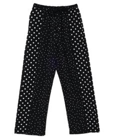 AMERICAN HOLIC Ｄｏｔ　Ｍｉｘ　リラックスパンツ