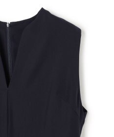 UNFILO 【セレモニー】ドライダブルクロス オールインワン