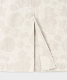 Paul Smith Perforated Floral ジャカード スカート