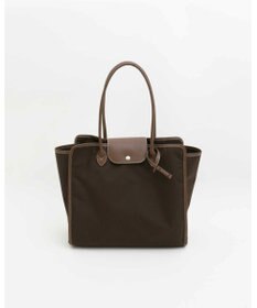 MORROW by thank 【A4サイズ収納可/軽量】NYC BAG トートバッグ