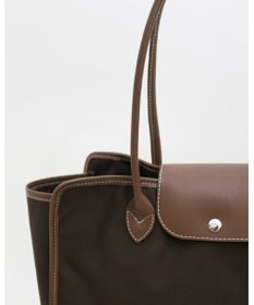 MORROW by thank 【A4サイズ収納可/軽量】NYC BAG トートバッグ