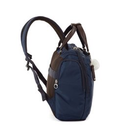 ACE BAGS & LUGGAGE kanana project PJ3-e リュックサック 横 A4 13.3インチPC収納 68822 カナナ